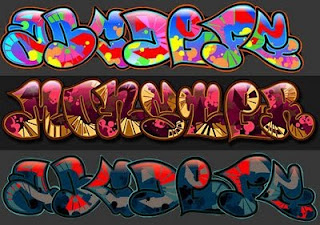 graffiti alphabet bubble letters,graffiti bubble letters