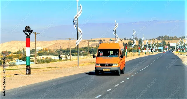 tajiquistao