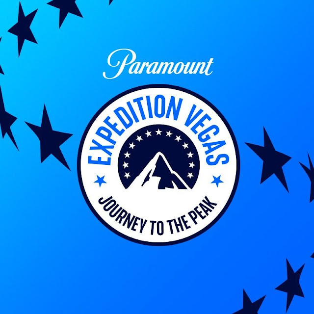 Paramount: Expedition Vegas