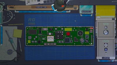 Retro Gadgets Game Screenshot 9