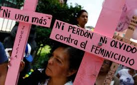 La corrupción de autoridades azuza el clima hostil contra las mujeres en México, acusan ONGs