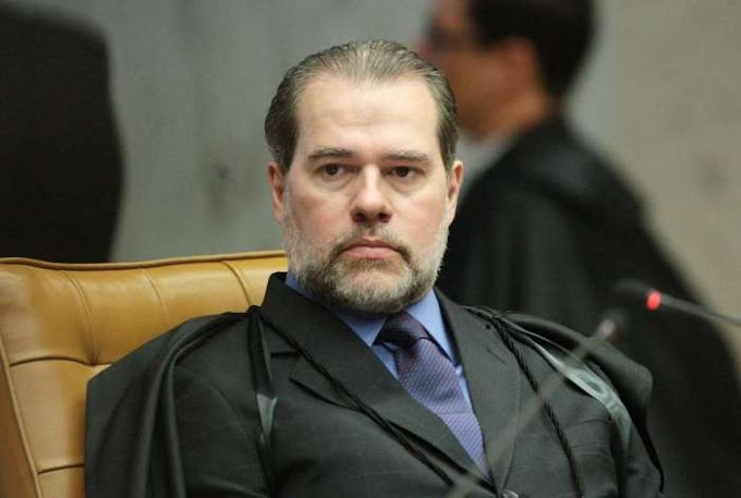 Toffoli nega habeas corpus a favor de Lula