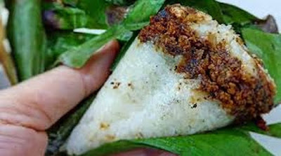 resep-kreasi-ketan-tumis-tuna