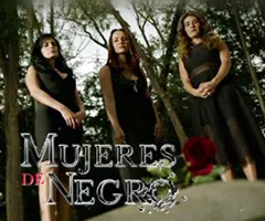 Telenovela Mujeres de negro