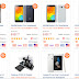 Smartphones Have Arrived USA Warehouse!