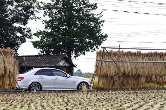 C63AMG