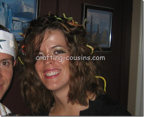Neighborhood Halloween Party (8)