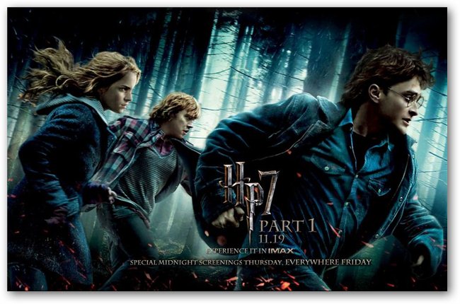 harry potter and the deathly hallows part 2 photos leaked. harry potter and the deathly