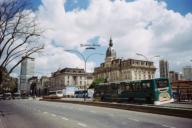 Retiro,Argentina