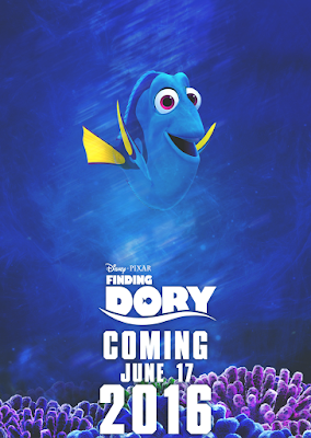 Download film Finding Dory Sub Indo 2016