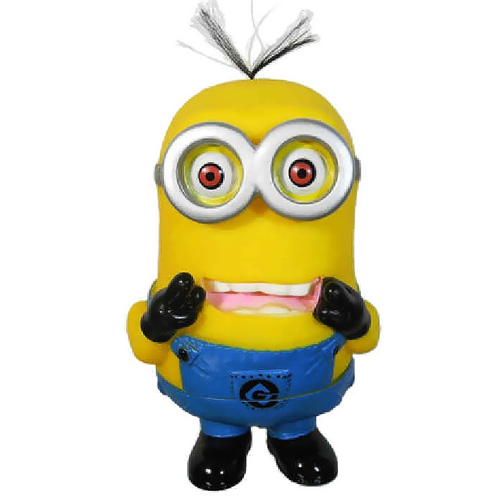 Koleksi Gambar Animasi Minion Despicable Me