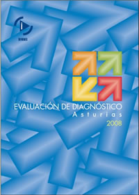 EVALUACIÓN DE DIAGNÓSTICO 2008