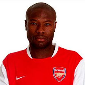 William Gallas