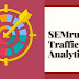 SEMrush Traffic Analytics: Discover Total Website Traffic 