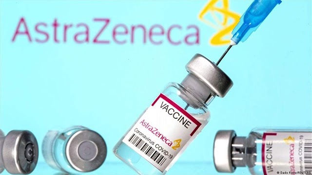 AstraZeneca announces withdrawal of Covid vaccine for "commercial reasons