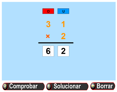 http://www.primerodecarlos.com/TERCERO_PRIMARIA/noviembre/Unidad4/actividades/mates/MULTI_SIN_LLEVAR.swf