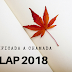 Retificação na Chamada Pública de Pré-Seleção ELAP 2018