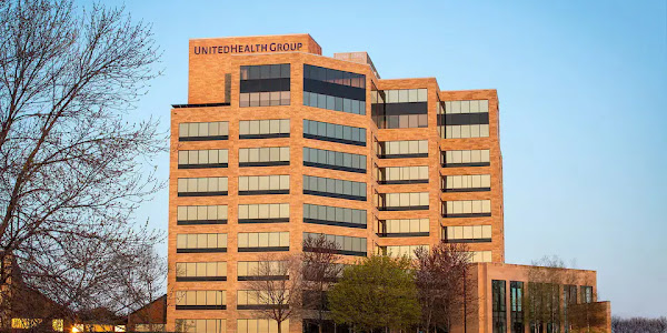 UnitedHealth breach takes toll on healthcare providers to the nation's poor