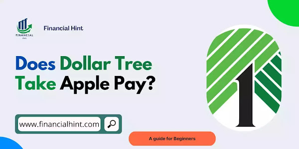 Does Dollar Tree Take Apple Pay?