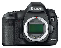 Canon 5D mark 3 прошивка 1.2.3