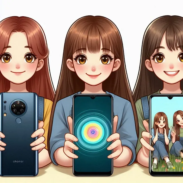 최신 스마트폰 3대장 비교! 성능 가격 완벽 분석