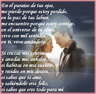 cartas de amor 