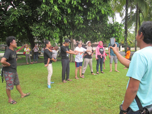 Family Gathering Krakatau Radio Part 2