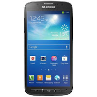 Samsung to release Galaxy S4 Active with Snapdragon 800 processor 