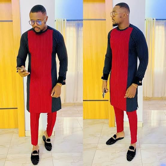Style Hub Naija latest men fashion styles