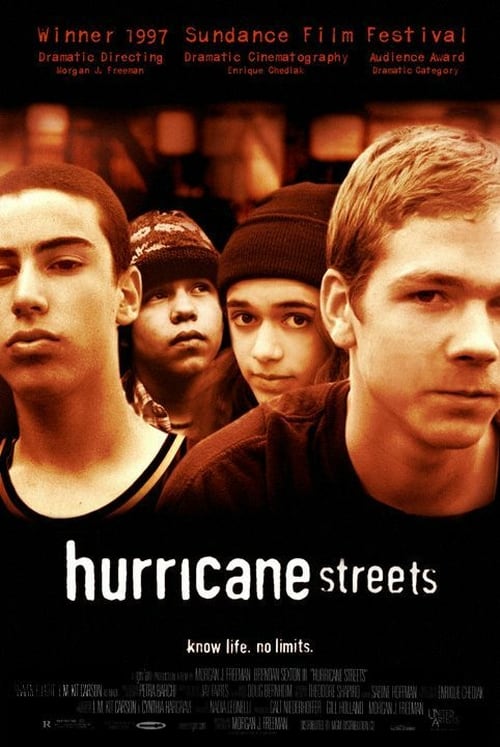 [HD] Hurricane Streets 1997 Film Entier Vostfr