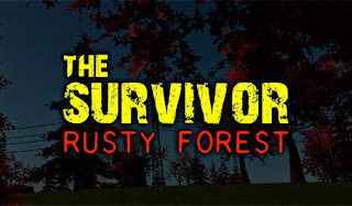 The survivor: Rusty forest apk