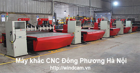 máy khắc cnc