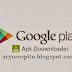 Cara Download File Apk Di Play Store Dari PC