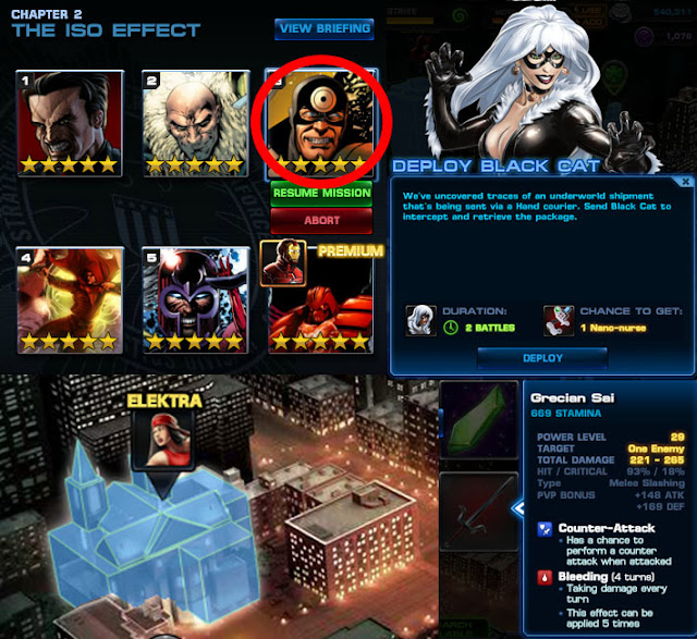 como jugar marvel avengers alliance