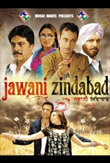Jawani Zindabad 2010 Punjabi Movie Watch Online