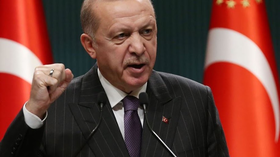 Capital Economics: Δεν πείθει η "στροφή" της πολιτικής Ερντογάν