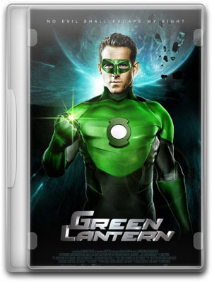 Download Filme Lanterna Verde Legendado