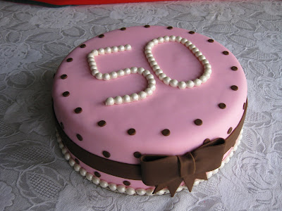 Birthday Cake 50th. of this 50th birthday cake