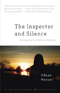 The Inspector and Silence: An Inspector Van Veeteren Mystery (5) (Inspector Van Veeteren Mysteries) (English Edition)