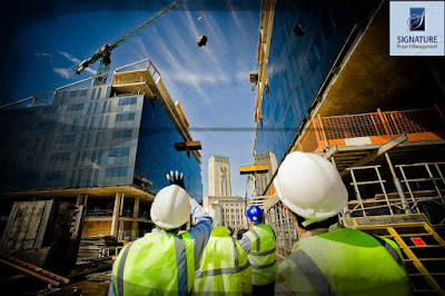 building and construction management in Sydney
