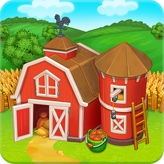 Download Farm Town v2.48 Mod Unlimited Money Apk