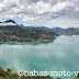Prendre l'air Alpin... 5ieme partie. Le lac de Serre Ponçon
