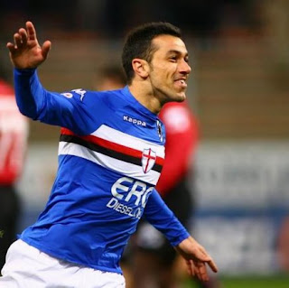 Fabio Quagliarella