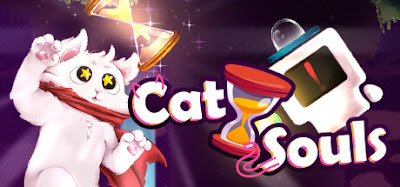 Cat Souls New Game Pc Switch