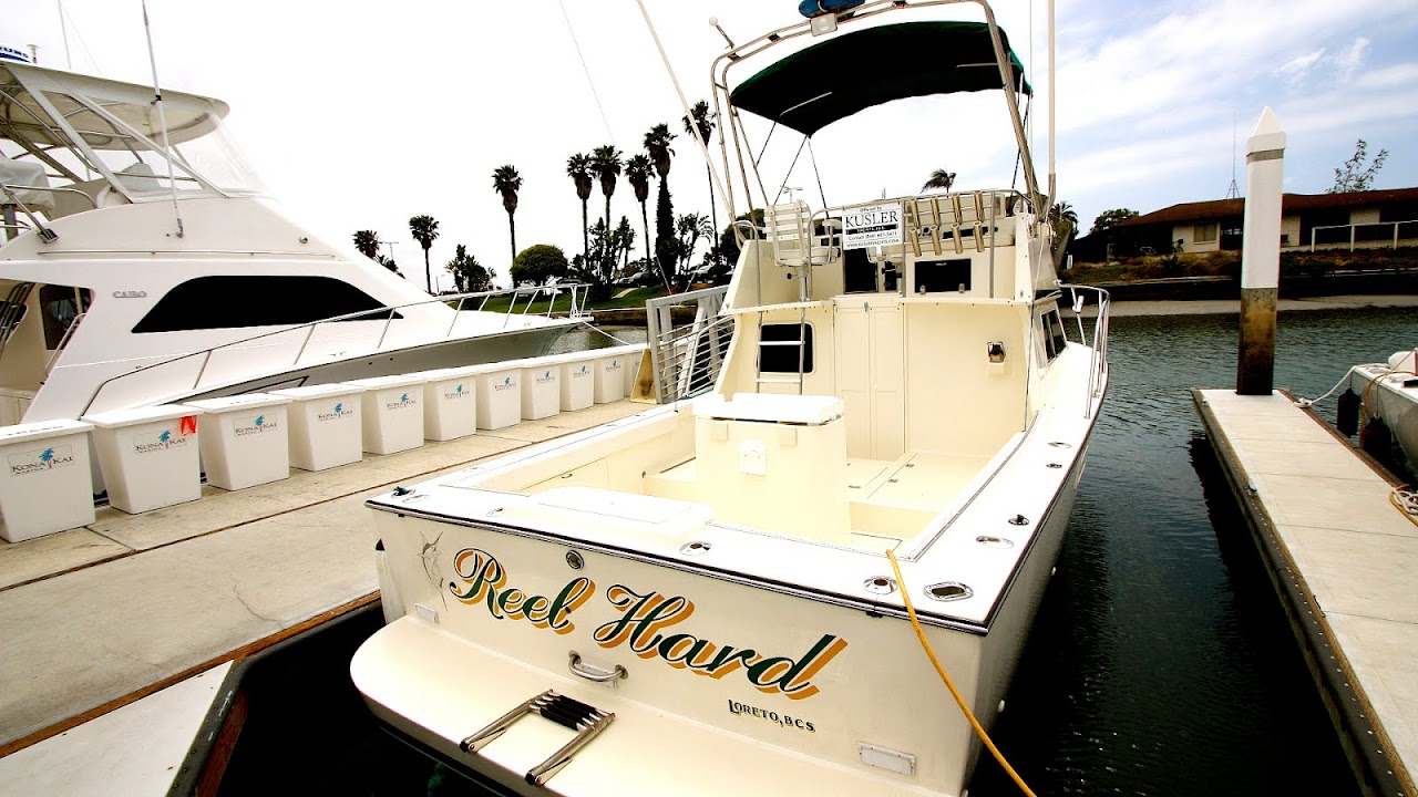 Yacht Brokers San Diego