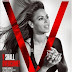 V #56: November/December 2008 : Beyonce