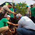 Hijaukan Jakarta, PLN Disjaya Tanam 700 Pohon Serentak