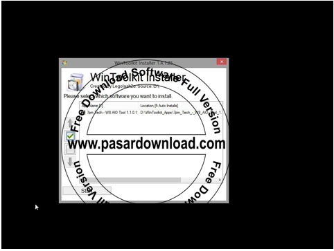 Windows 81 Loader By Daz Full Version Free Download | Apps ...