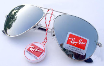 Ran bay sunglasses