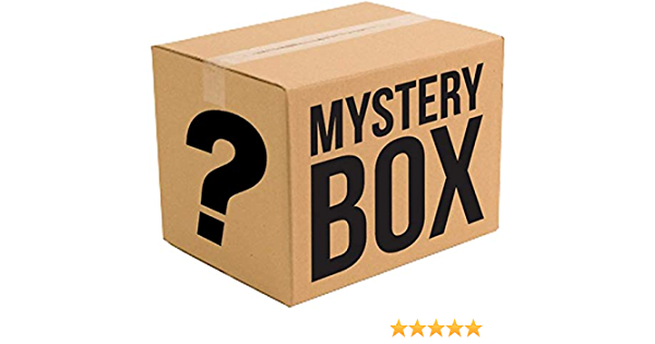 Check Point alerta para potencial esquema fraudulento com as Amazon Mistery Boxes